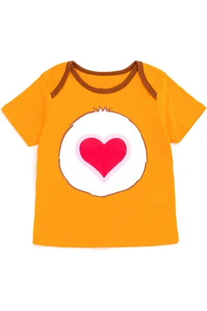 Care Bears Baby Boys T-Shirt