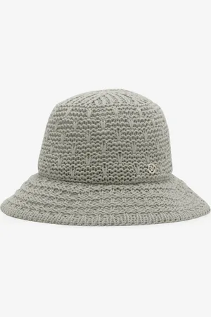 Steve Madden Packable Cloche Hat