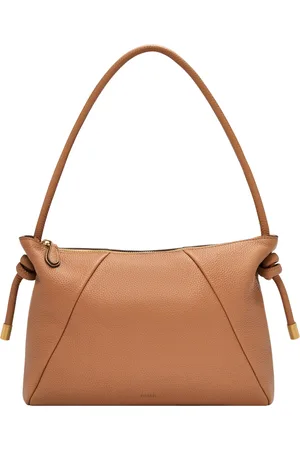 Fossil Willa Leather Medium Shoulder Bag