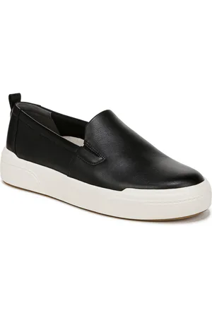 Vionic Womens Carson Slip On Shoes