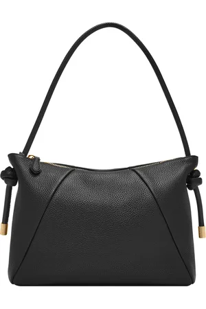 Fossil Willa Leather Medium Shoulder Bag