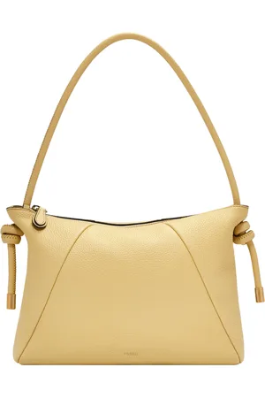 Fossil Willa Leather Medium Shoulder Bag