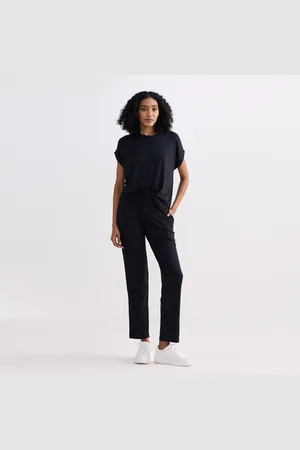 Reistor Wide Leg Pant in