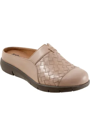 SOFTWALK San Marcos Ii Clog