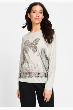 Olsen Graphic T-Shirt