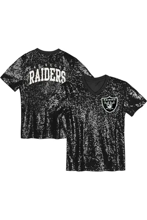 Outerstuff Big Girls Las Vegas Raider