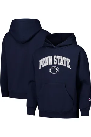 Champion Big Boys and Girls Penn State Nittany Lions Campus Pullover Hoodie
