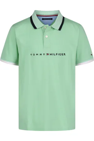 Tommy Hilfiger Toddler and Little Boys Tomas Polo Shirt