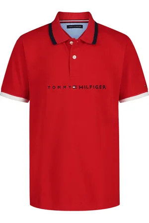 Tommy Hilfiger Toddler and Little Boys Tomas Polo Shirt