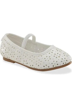 Carters Toddler Girls Easton Dress Shoe