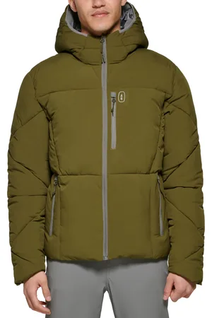 Bass Outdoor Men