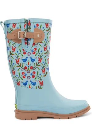 Western Chief Nordic Tall Rain Boot