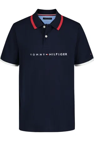 Tommy Hilfiger Toddler and Little Boys Tomas Polo Shirt