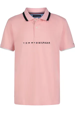 Tommy Hilfiger Toddler and Little Boys Tomas Polo Shirt