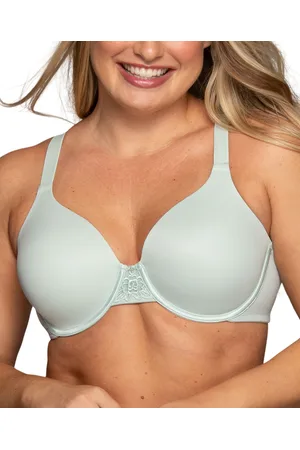 Vanity Fair Beauty Back Smoothing Full-Figure Contour Bra 76380