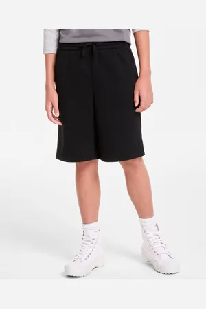Epic Threads Little & Big Boys Solid Bermuda Shorts, Exclusively at Macy