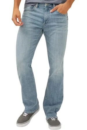 Silver Jeans Co. Men