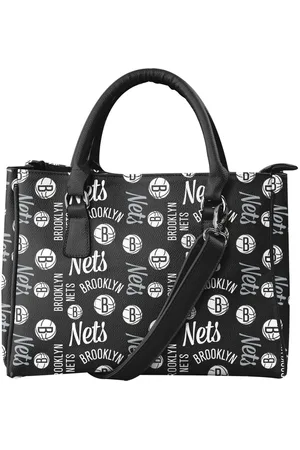 FOCO Brooklyn Nets Repeat Brooklyn Tote