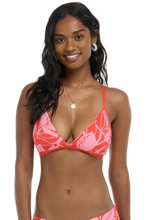 Skye Baja Jayme Triangle D Top