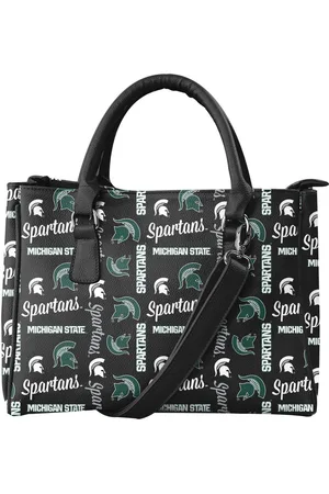 FOCO Michigan State Spartans Repeat Brooklyn Tote