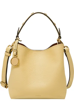 Fossil Jessie Small Bucket Crossbody Bag