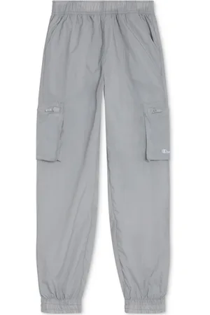 Champion Big Boys Woven Cargo Joggers