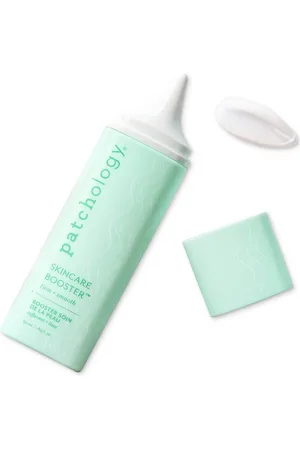 Patchology Skincare Booster Firm + Smooth, 50 ml