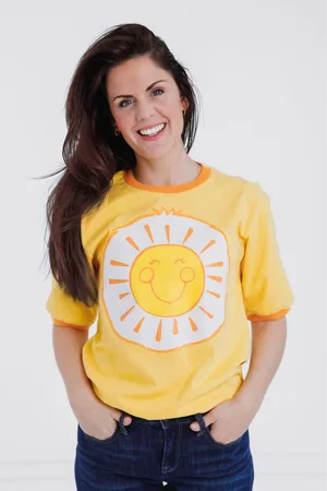 Care Bears Boys T-Shirt