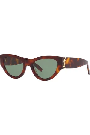 Saint Laurent Unisex Sunglasses, Sl M94