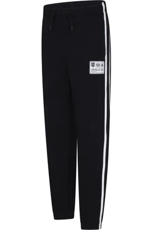 Converse Big Boys Retro Remix French Terry Joggers