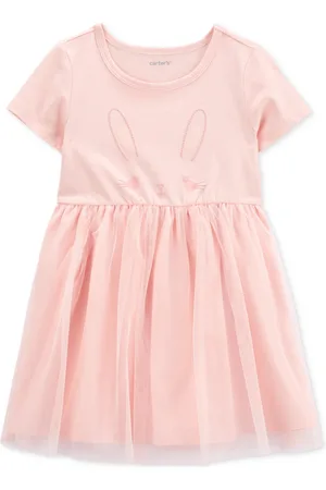 Carters Toddler Girls Bunny Tutu Dress