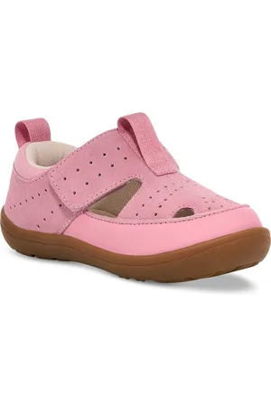 UGG Toddler Adventurer Sandals