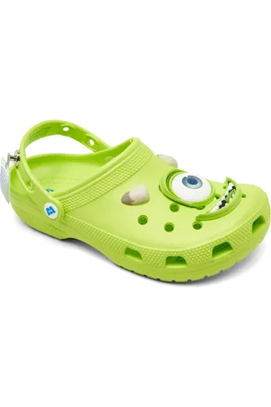 Crocs X Disney Big Kids Monster