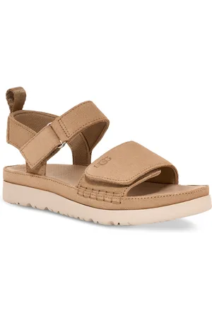 UGG Kids Goldenstar Sport Sandals