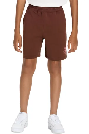 PUMA X Tmnt Big Boys Relaxed Shorts