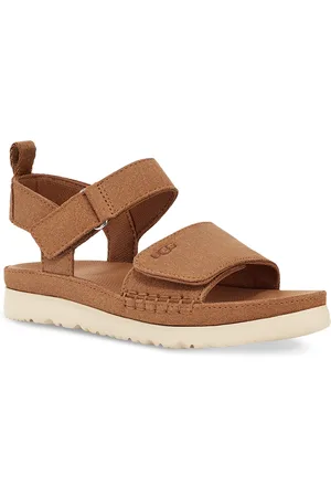 UGG Kids Goldenstar Sport Sandals