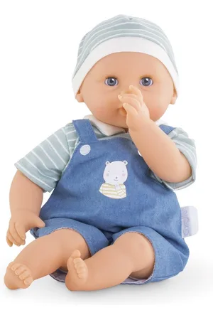 COROLLE Bebe Calin Mael - 12" Doll