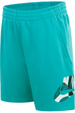 Nike Toddler & Little Boys French Terry Logo Pull-On Shorts