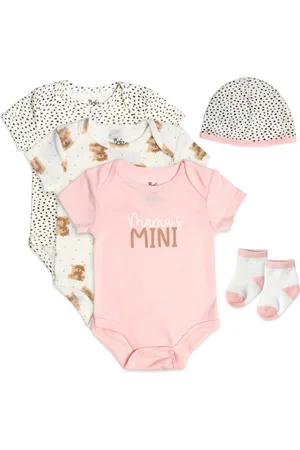 Baby Essentials Baby Girls Mama