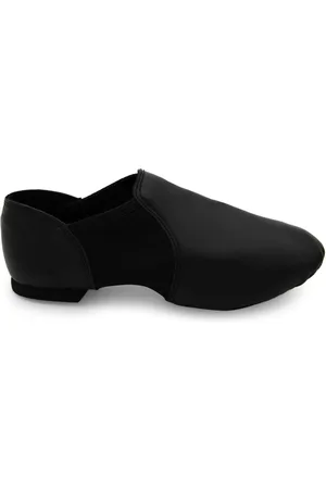 Capezio Girls Future Star Jazz Shoe