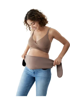 Ingrid & Isabel Maternity Bonded Support Band