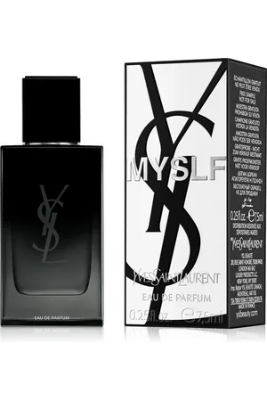 Saint Laurent Free Myslf Deluxe Mini With Any $150 Myslf Fragrance Purchase -