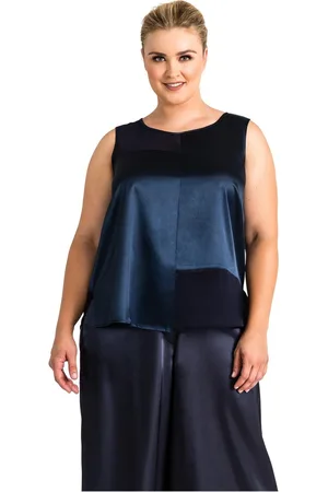 Standards & Practices Plus Size Women
