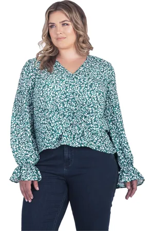 Standards & Practices Plus Size Women