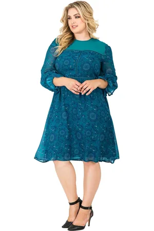 Standards & Practices Plus Size Women