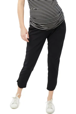 Ingrid & Isabel Maternity Everywear Ponte Pant