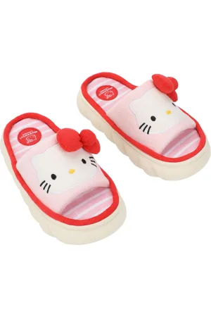 Hello Kitty 3D Character Face Art Women