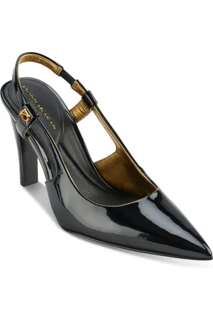 Donna Karan Donna Slingback Pumps