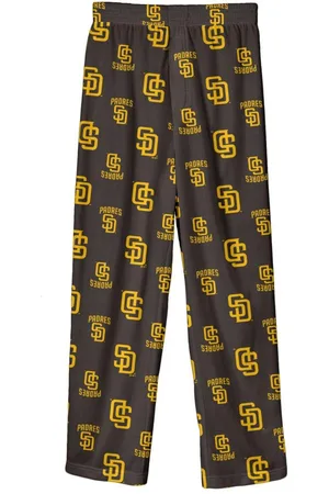 Outerstuff Big Boys San Diego Padres Team Pants