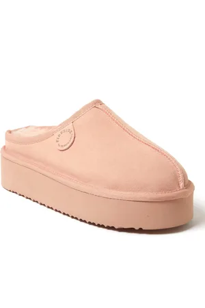 Dearfoams Fireside by Women